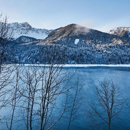 Maanja Lake Front Suite Lateis Zewnętrze zdjęcie