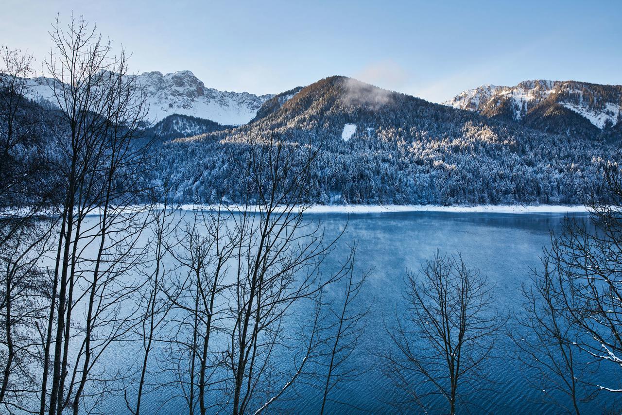 Maanja Lake Front Suite Lateis Zewnętrze zdjęcie