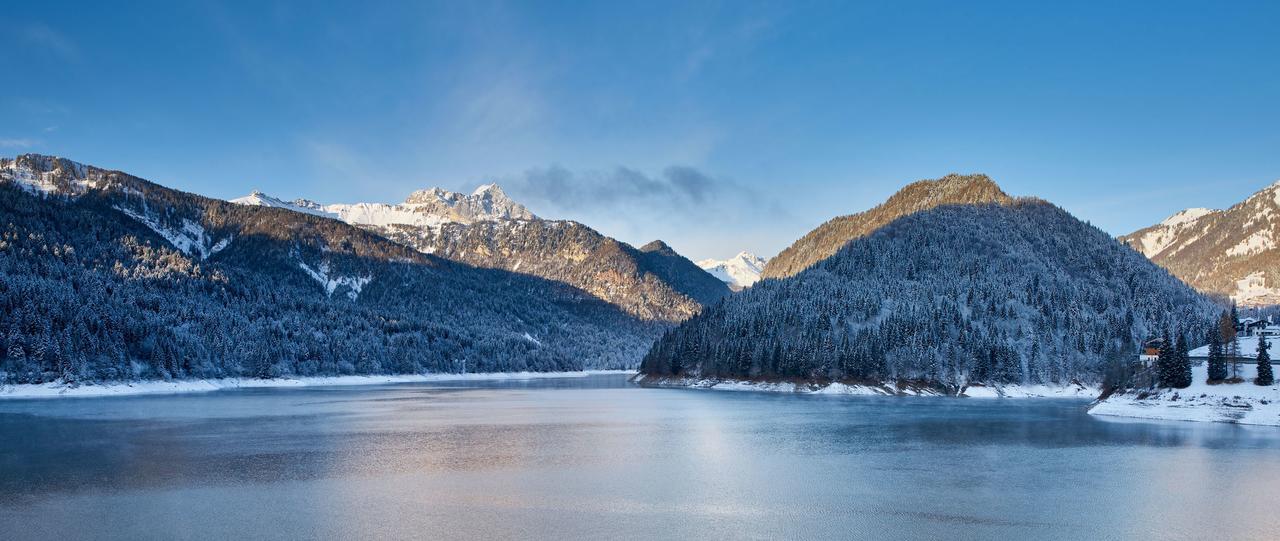 Maanja Lake Front Suite Lateis Zewnętrze zdjęcie