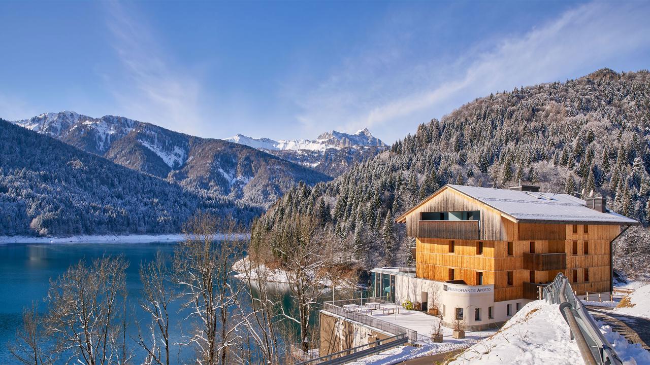 Maanja Lake Front Suite Lateis Zewnętrze zdjęcie