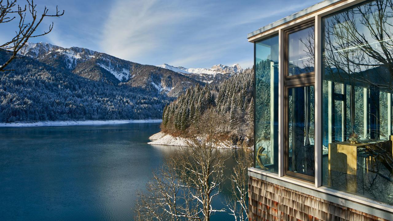 Maanja Lake Front Suite Lateis Zewnętrze zdjęcie
