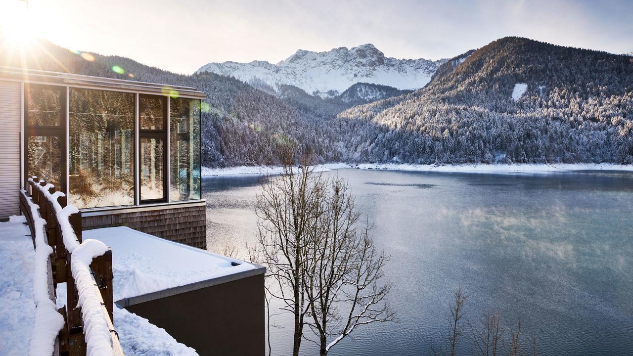 Maanja Lake Front Suite Lateis Zewnętrze zdjęcie