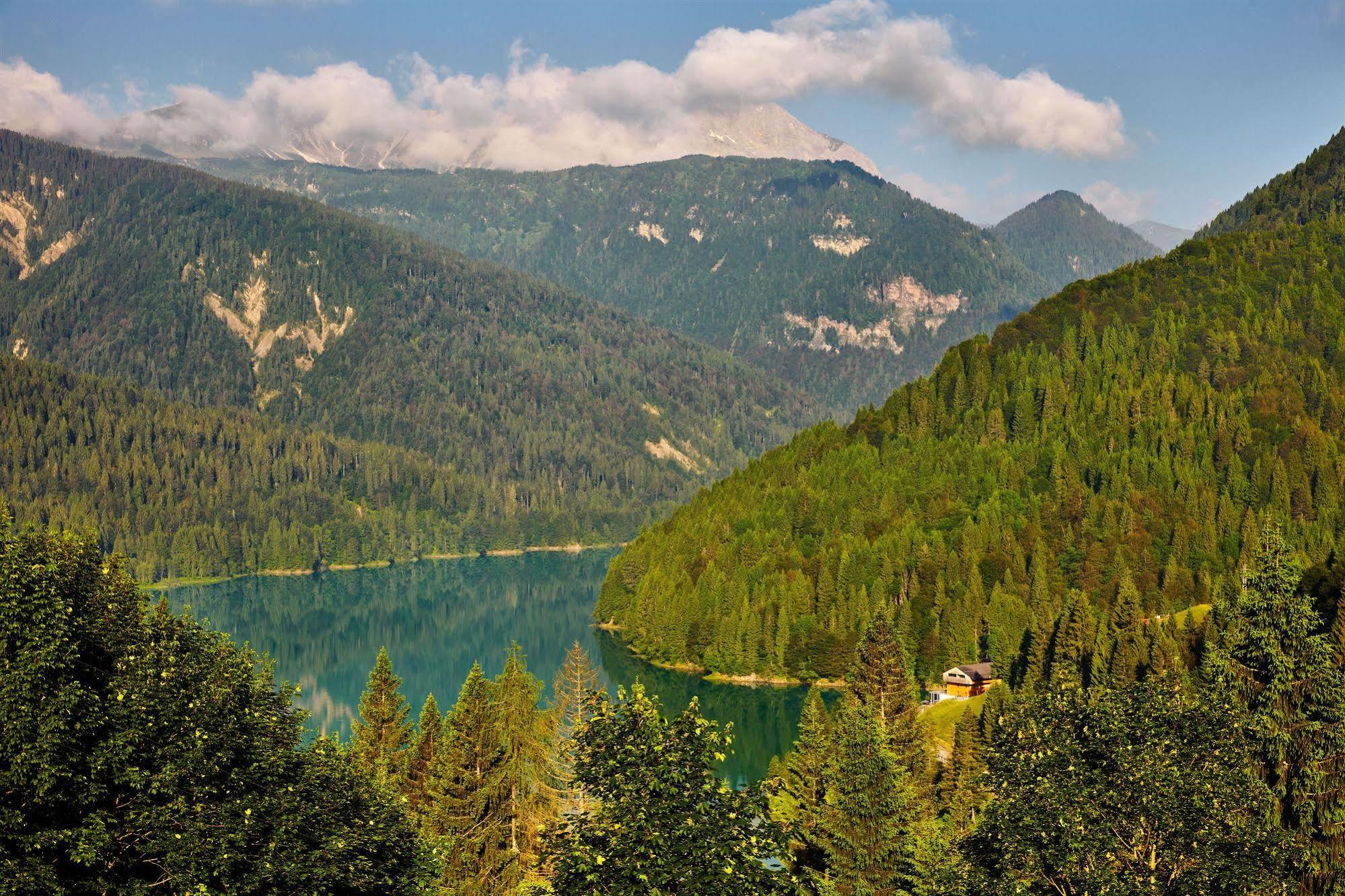 Maanja Lake Front Suite Lateis Zewnętrze zdjęcie