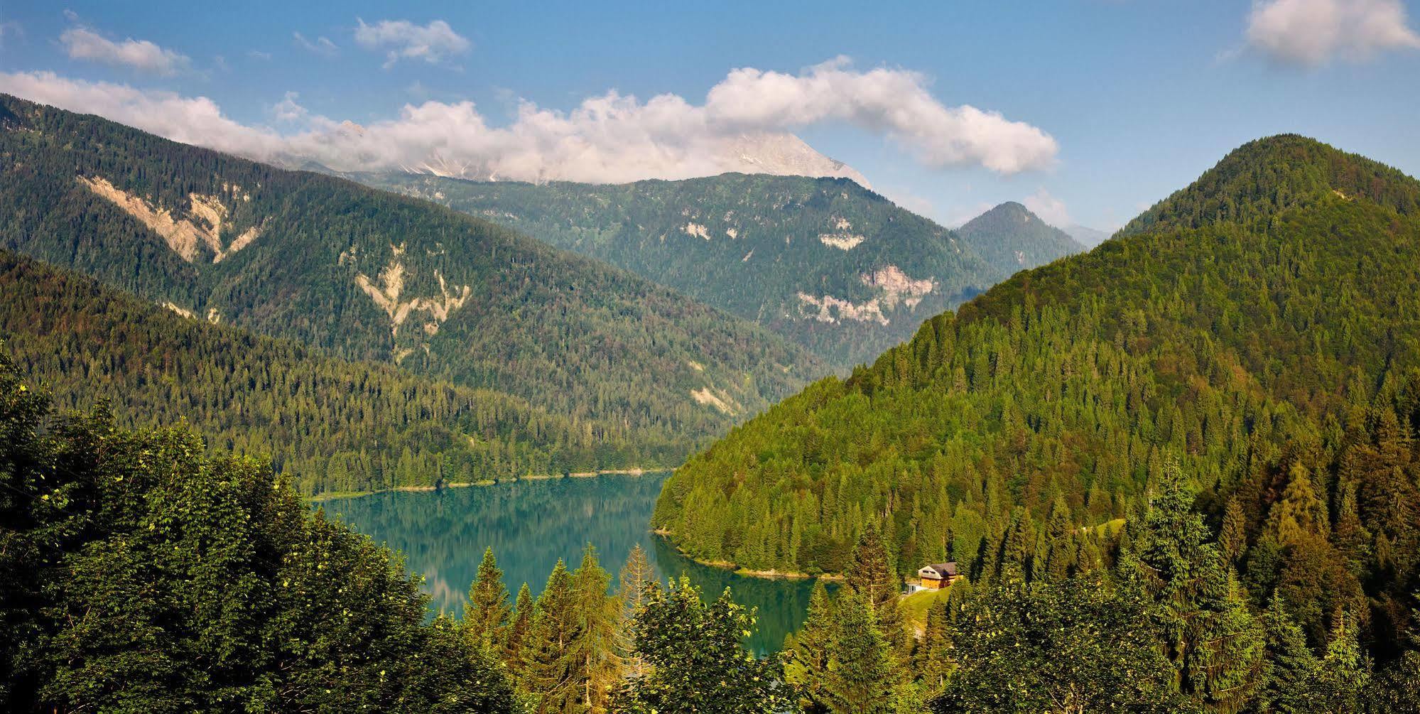 Maanja Lake Front Suite Lateis Zewnętrze zdjęcie