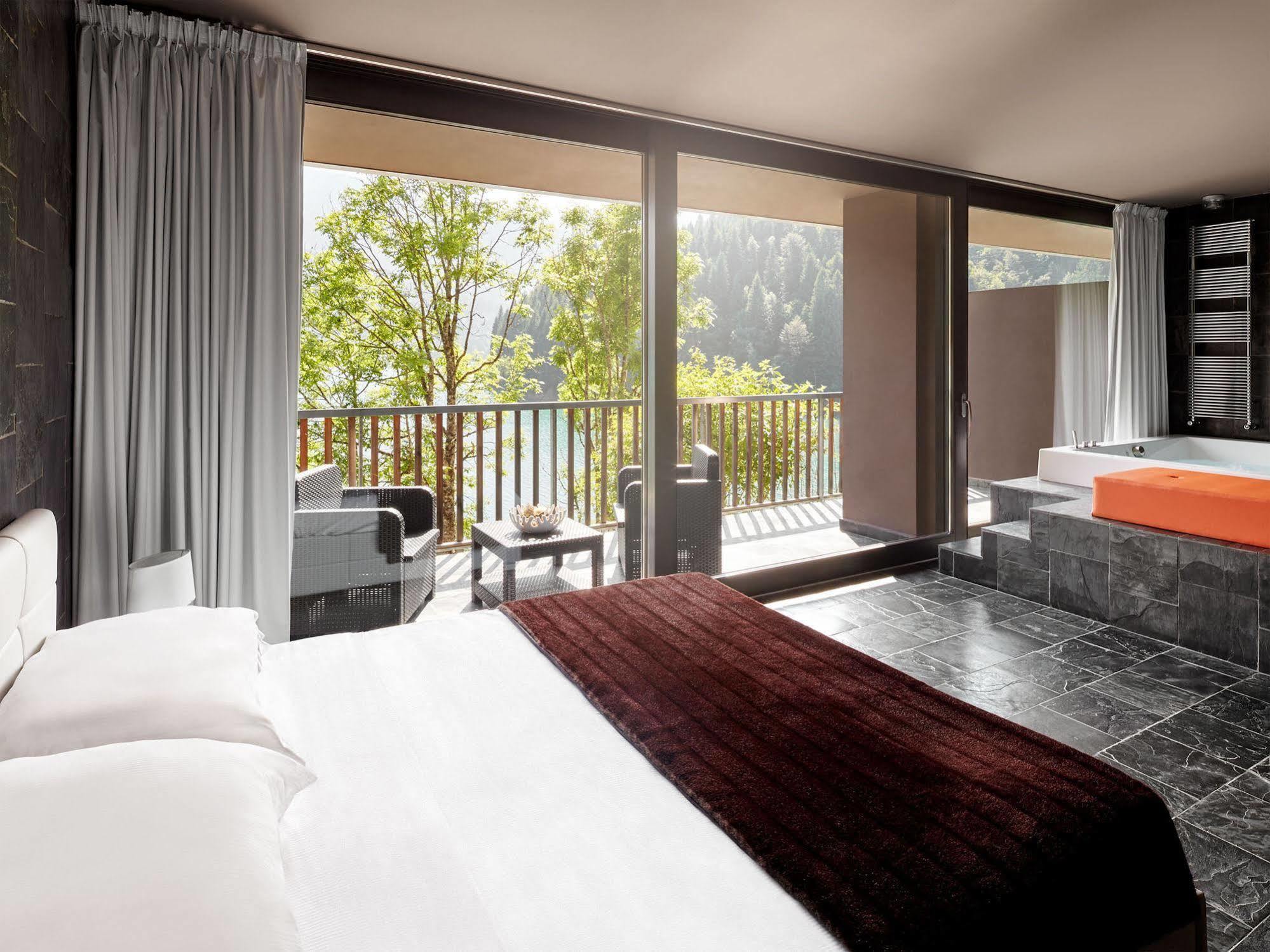 Maanja Lake Front Suite Lateis Zewnętrze zdjęcie