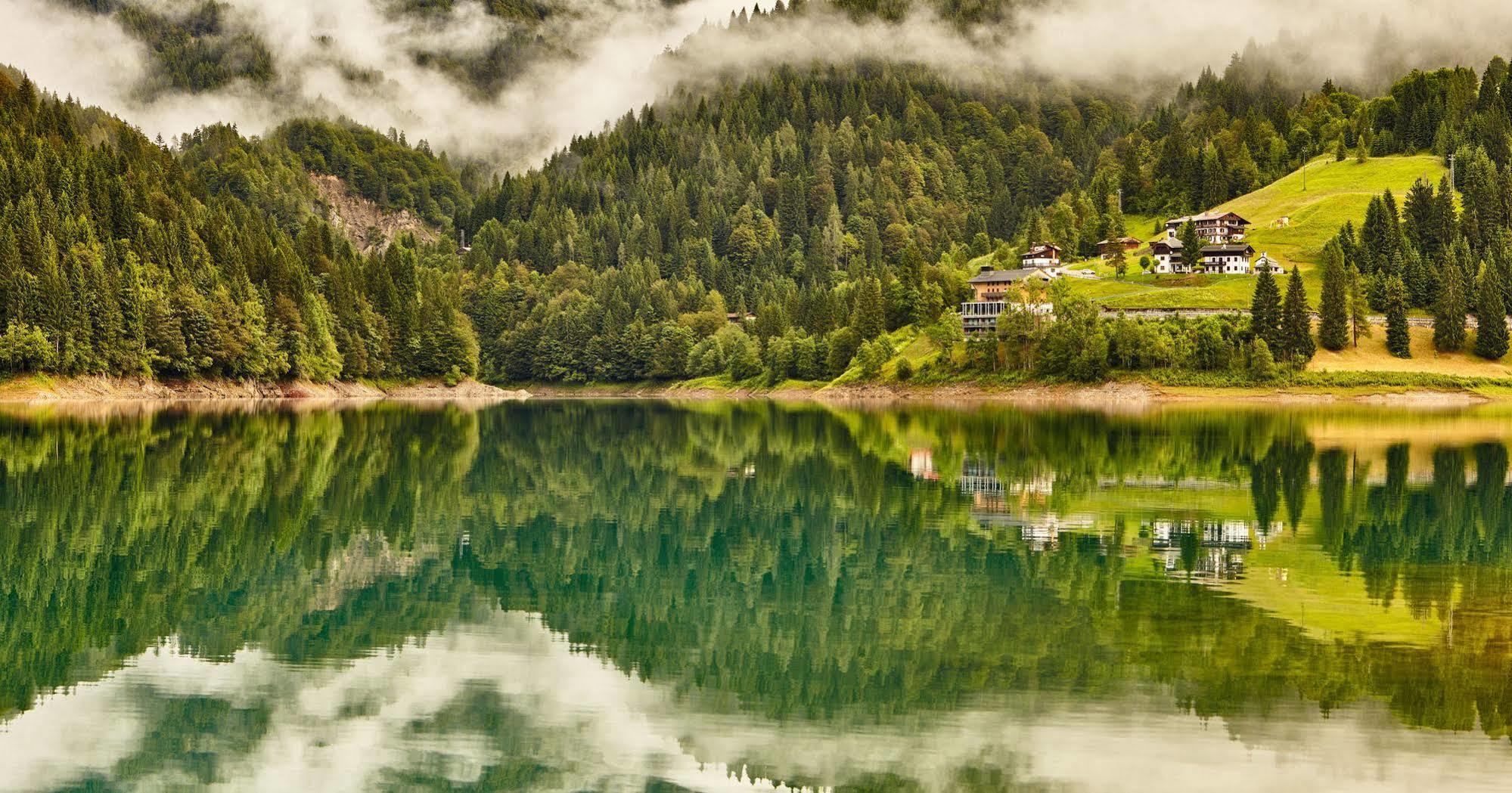 Maanja Lake Front Suite Lateis Zewnętrze zdjęcie